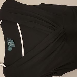 Black RL Dress